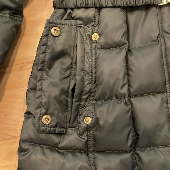 Winter jacket - Picture 5 of 10